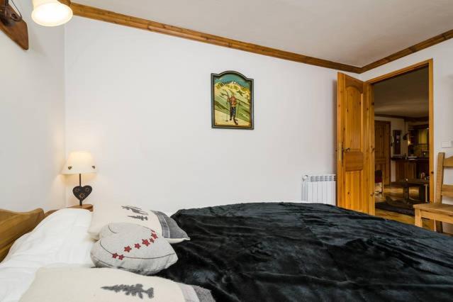 Chalet L'Avalin Val-dʼIsère Eksteriør billede