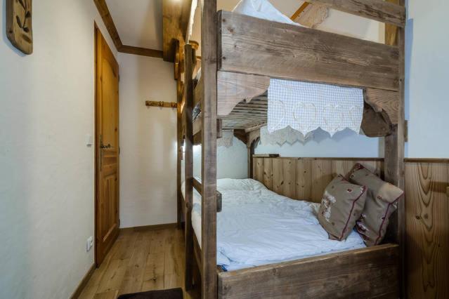 Chalet L'Avalin Val-dʼIsère Eksteriør billede