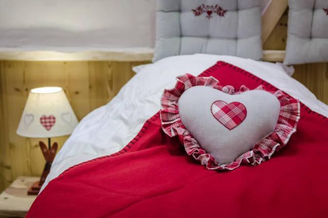 Chalet L'Avalin Val-dʼIsère Eksteriør billede