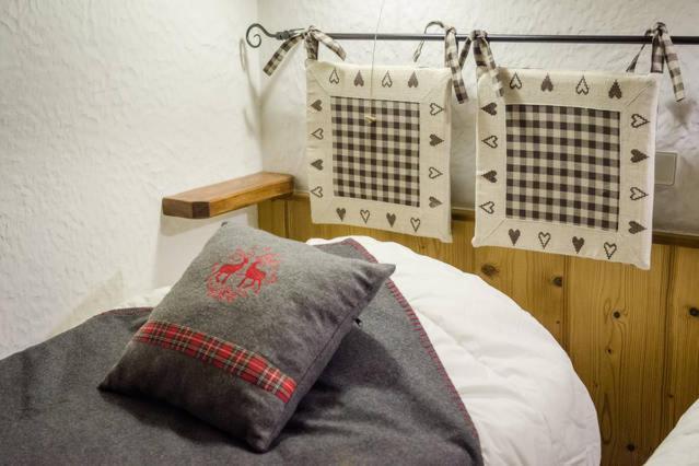 Chalet L'Avalin Val-dʼIsère Eksteriør billede