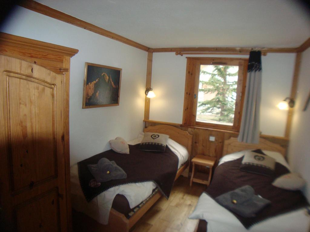Chalet L'Avalin Val-dʼIsère Eksteriør billede